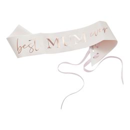 Ordensband Best Mum Ever