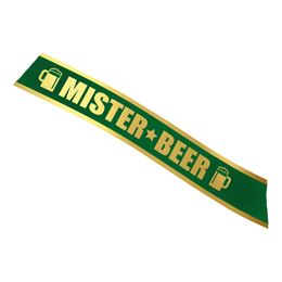 Mister Beer -kunniamerkkinauha