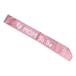 Ordensbånd Mom to Be
