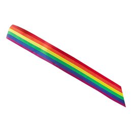 Ordensbånd Pride