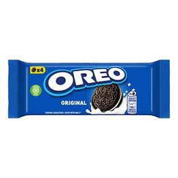 Bildspel - Oreo Original Storpack