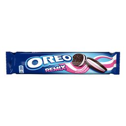 Oreo Remix Raspberry Vanilla