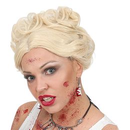 Bildspel - Örhängen Blodiga Knivar