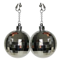 Örhängen Discokulor