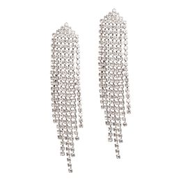 Bildspel - Örhängen med Strass