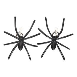 Korvakorut Hämähäkit