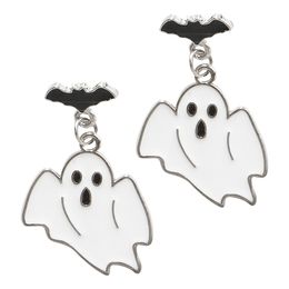 Øreringe Spøgelser