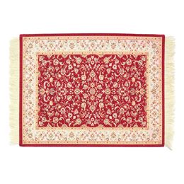 Bildspel - Orientalisk Musmatta