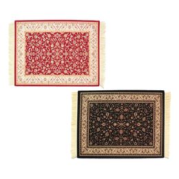 Orientalisk Musmatta