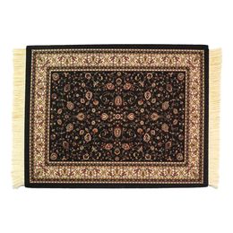 Bildspel - Orientalisk Musmatta