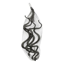 Käärmeet Pussissa Rekvisiitta