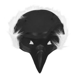 Bildspel - Örn Halvmask