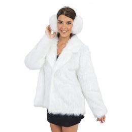 Bildspel - Öronmuffar Vit