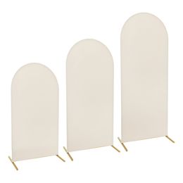 Overtræk til Stativ Beige