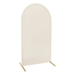 Lysbildefremvisning - Overtræk til Stativ Beige