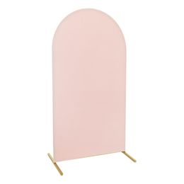 Bildspel - Överdrag för Ställning Dusty Pink