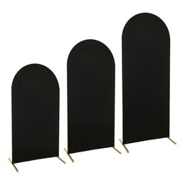 Överdrag för Ställning Svart