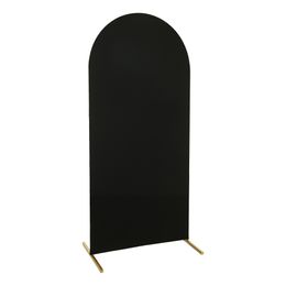 Bildspel - Överdrag för Ställning Svart