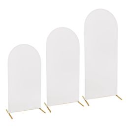 Överdrag för Ställning Vit