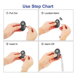 Bildspel - Överfallslarm på Nyckelring