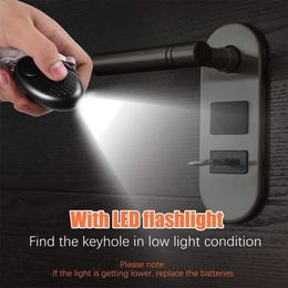 Bildspel - Överfallslarm på Nyckelring