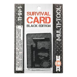 Bildspel - Överlevnadskort Multiverktyg