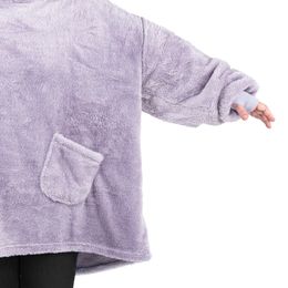 Lysbildefremvisning - Oversized Hoodie