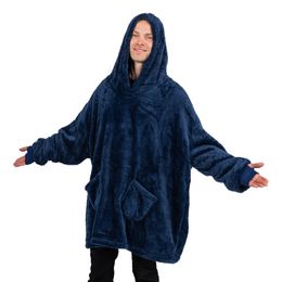 Lysbildefremvisning - Oversized Hoodie