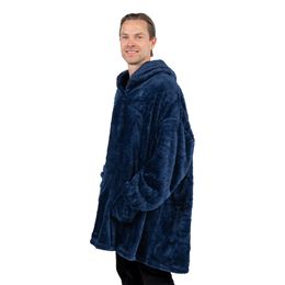 Lysbildefremvisning - Oversized Hoodie