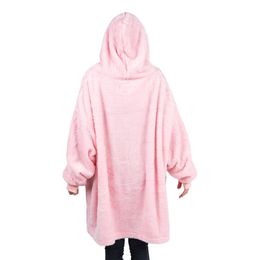 Lysbildefremvisning - Oversized Hoodie
