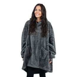 Lysbildefremvisning - Oversized Hoodie
