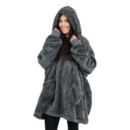 Lysbildefremvisning - Oversized Hoodie