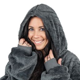 Lysbildefremvisning - Oversized Hoodie