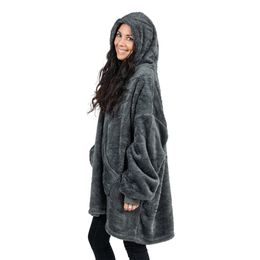 Lysbildefremvisning - Oversized Hoodie