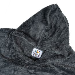 Lysbildefremvisning - Oversized Hoodie