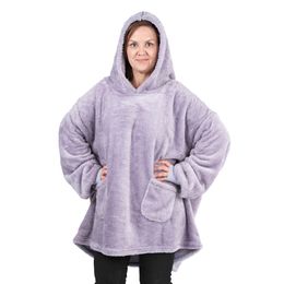 Lysbildefremvisning - Oversized Hoodie