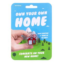 Own Your Own Home