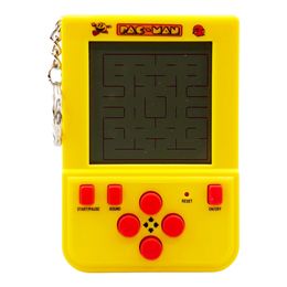 Bildspel - Pac-Man Arcade Nyckelring