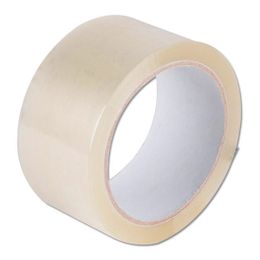 Packtejp Transparent