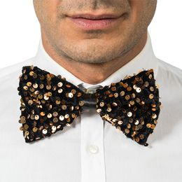 Bildspel - Paljettfluga Brons