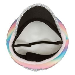 Bildspel - Paljettkeps Multi med Band