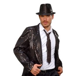 Bildspel - Paljettslips