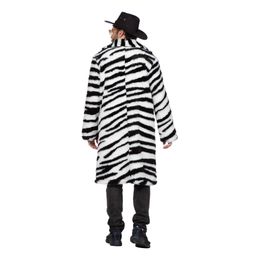 Bildspel - Pimp Pälskappa Zebra