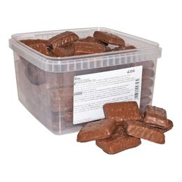 Panda Chocolate Nougat Storpack