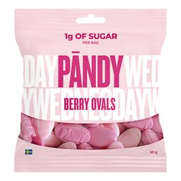 Pändy Berry Ovals