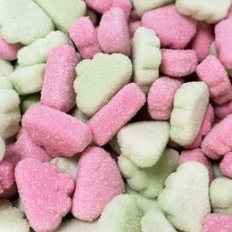 Diaesitys - Pändy Fluffy Clouds