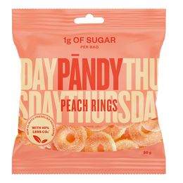 Pändy Peach Rings