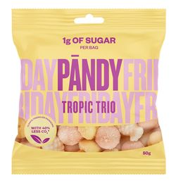 Pändy Tropic Trio