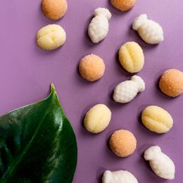 Diaesitys - Pändy Tropic Trio