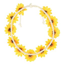 Diaesitys - Pääpanta Auringonkukat